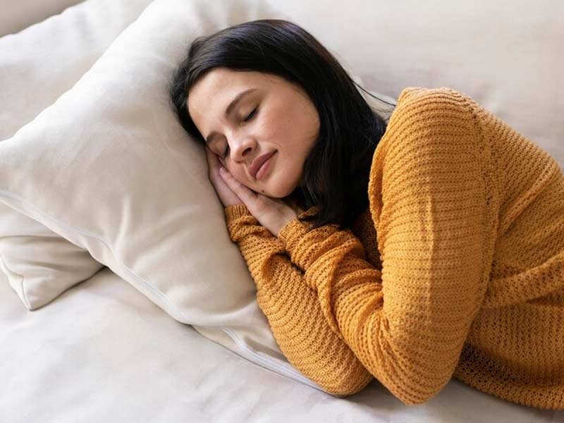 Sleep