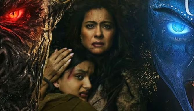 kajol