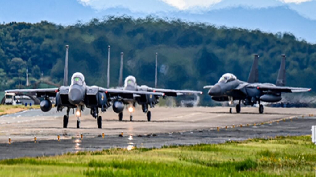 Air-Training