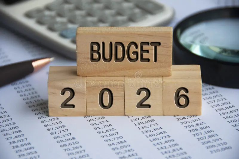 budget-text-wooden-blocks-data-analysis-office-concept-background-budgeting-272134111