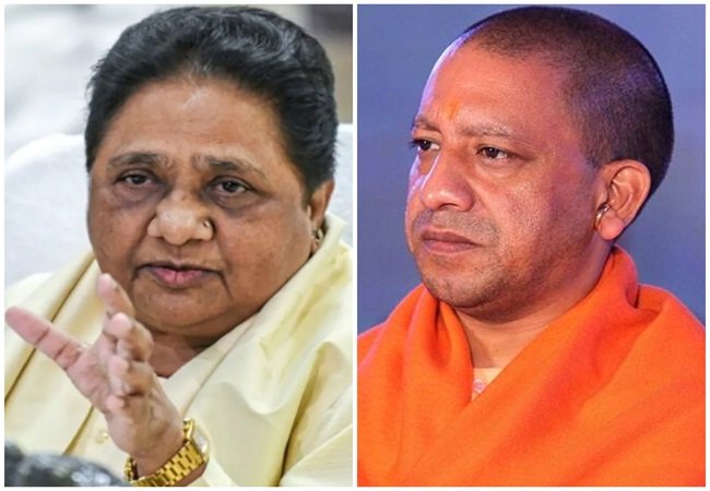Mayawatis-statement-on-law-and-order-in-UP