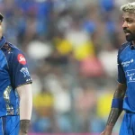 IPL 2026 Playoff Race: क्या मुंबई इंडियंस की खत्म हो रही है उम्मीद? टॉप-4 में पहुंचने का पूरा गणित समझिए