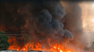 lucknow-fire-news
