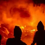 आगरा-लखनऊ एक्सप्रेसवे पर भीषण हादसा, बिहार जा रही बस पलटी; 6 लोगों की मौत, कई घायल