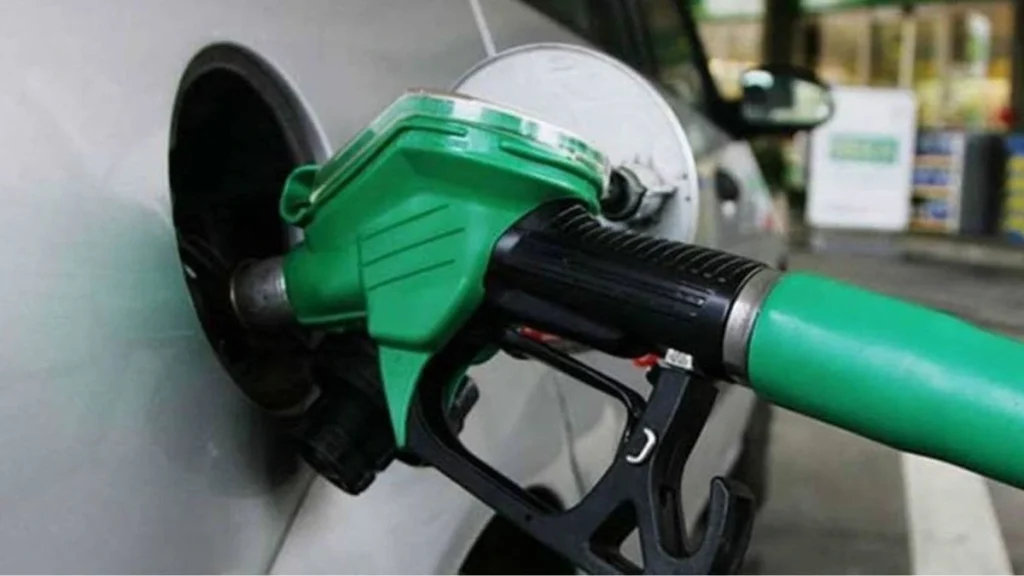 petrol-pump