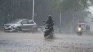 Rain-ALert