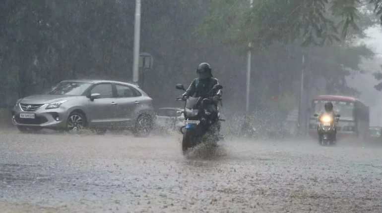 Rain-ALert