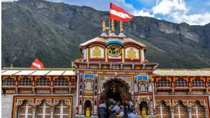 badrinath