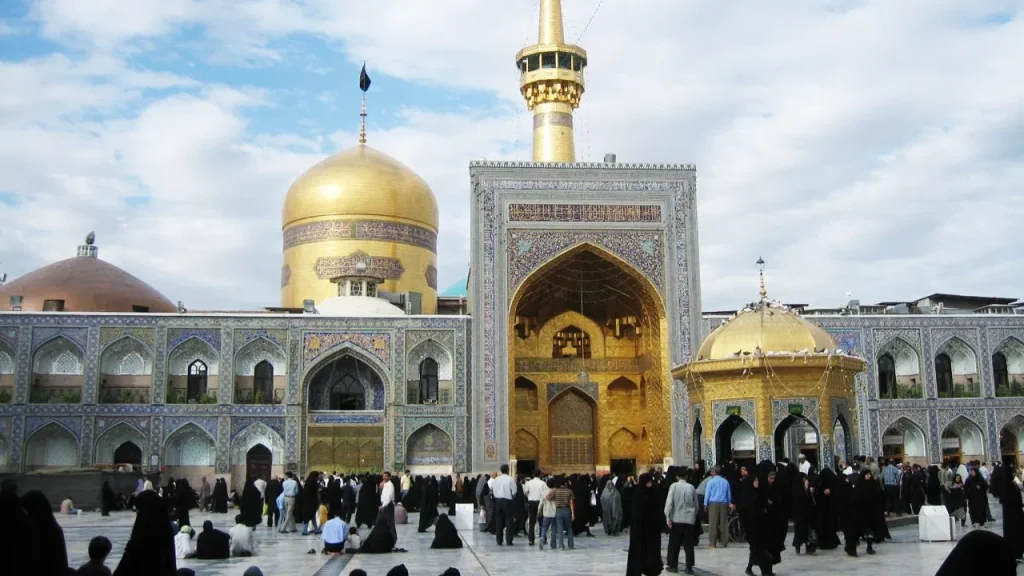 imam-reza-shrine-pic
