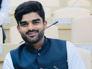 IAS_Moin_Ahamd_Mansoori_Upsc_Suc