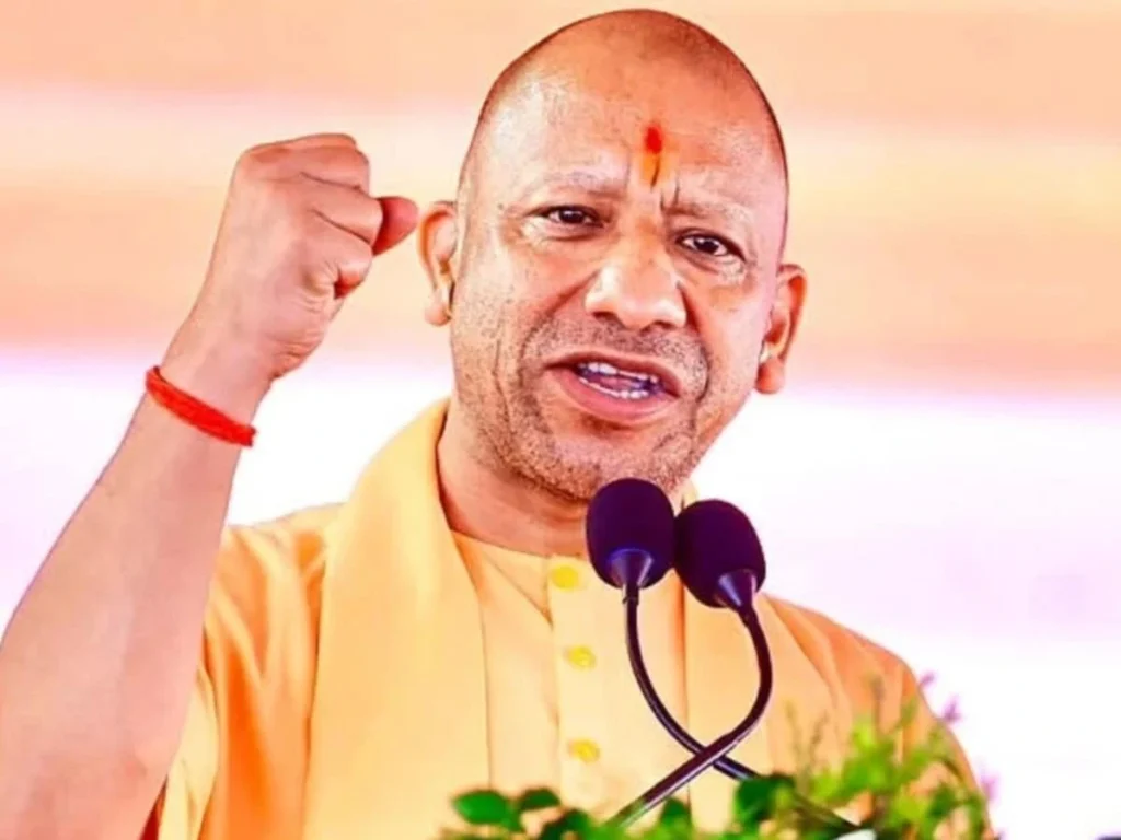 CM_Yogi_lay_foundation_stone_179