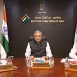 ‘ज्ञानेश कुमार ने राष्ट्रपति को भेज दिया इस्तीफा’, वायरल लेटर ने मचाई हलचल; चुनाव आयोग ने बताया क्या है सच