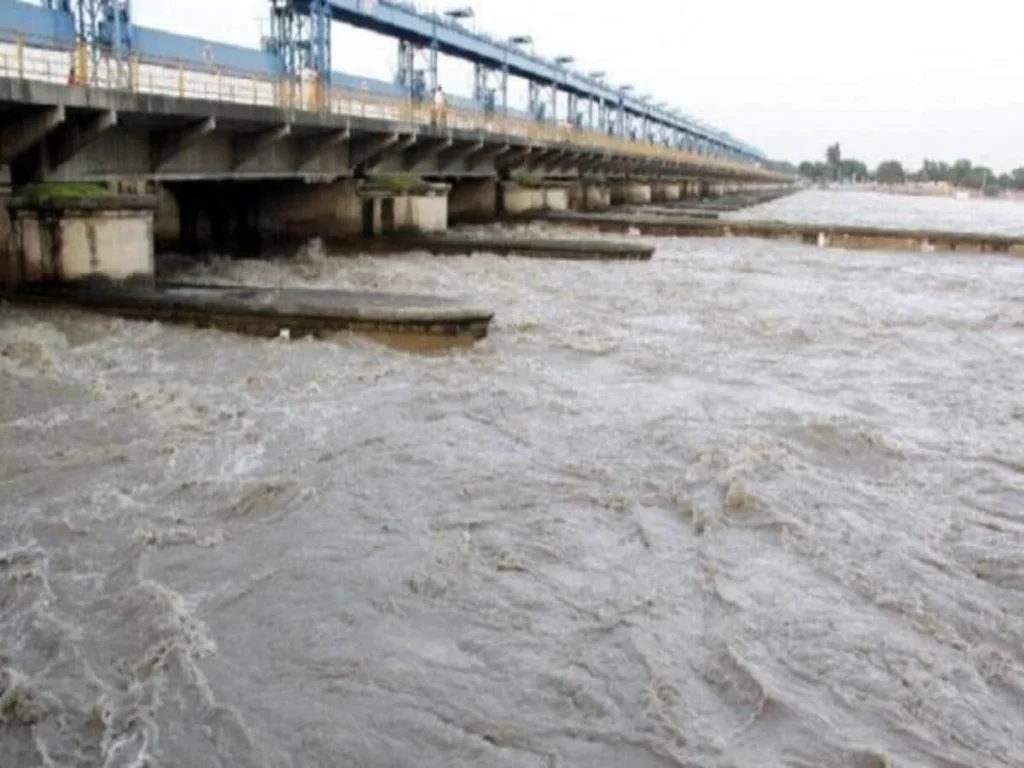 ganga_yamuna_water_level_increas