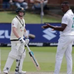 AUS vs SA: कगिसो रबाडा ने रचा इतिहास, घरेलू मैदान पर 7017 गेंदों में पूरे किए 200 टेस्ट विकेट; स्टेन का रिकॉर्ड पीछे छूटा