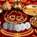 धनतेरस से पहले बना शुभ संयोग, 1 नवंबर को रवि पुष्य नक्षत्र का महासुयोग; अक्षय तृतीया जैसा माना जाता है महत्व