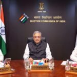 SIR पर सुप्रीम कोर्ट में चुनाव आयोग का बचाव, कहा- प्रमुख फैसले सामूहिक रूप से लिए गए
