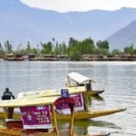 डल झील में पेट्रोल-डीजल मोटरबोट और जेट स्की पर पूरी तरह रोक, हाईकोर्ट का बड़ा फैसला; उल्लंघन पर होगी सख्त कार्रवाई