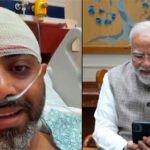 ‘आप मेरे आदर्श हैं’… फ्लाईदुबई के जांबाज कैप्टन स्मित मच्छार से PM मोदी की 9 मिनट की खास बातचीत