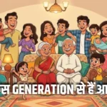किस साल जन्मे लोग किस जनरेशन में आते हैं? 1900 से अब तक की पूरी लिस्ट, जानें आपकी Generation कौन सी है