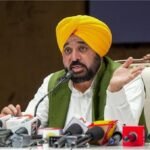 “कॉपी-पेस्ट ट्वीट मत करो”, अमित शाह पर भगवंत मान का तीखा पलटवार; गुजरात के कांडला पोर्ट का उठाया मुद्दा