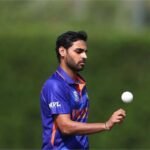 भुवनेश्वर कुमार की 4 साल बाद टीम इंडिया में वापसी, अश्विन ने बताया सफलता का असली राज