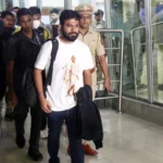 दादी के अंतिम संस्कार में शामिल नहीं हो सके अभिजीत दीपके, परिवार ने दिल्ली पुलिस पर संवेदनहीनता का लगाया आरोप