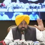 राजस्थान से 1.44 लाख करोड़ रुपये वसूलने की तैयारी में पंजाब सरकार, CM भगवंत मान बोले- पानी की बूंद-बूंद का लेंगे हिसाब