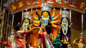 Durga-Puja