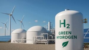 H2o