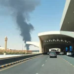 Saudi-Arabia