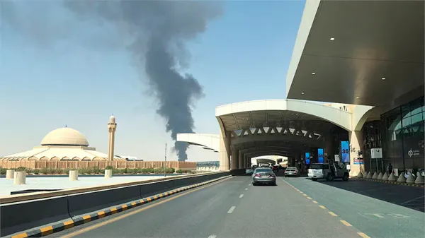 Saudi-Arabia