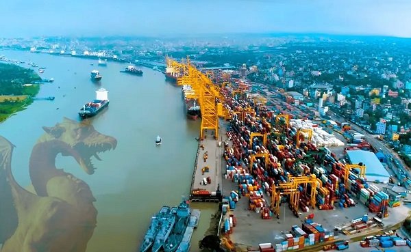 chatgown