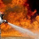 जर्मनी में आग से तीन भारतीयों की मौत, हत्या के शक में रोमानियाई नागरिक गिरफ्तार; 5 लोग गंभीर रूप से घायल