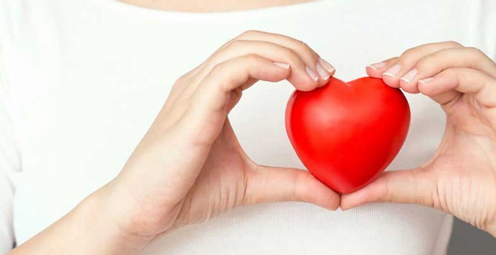 heart