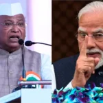 kharge-modi