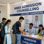 राजस्थान में MBBS-BDS की 1,217 सीटें खाली, 1.46 करोड़ तक फीस बनी वजह? यूपी का रुख कर रहे छात्र