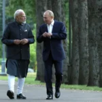 अच्छे रिश्तों के बावजूद पुतिन से हर मुलाकात में ये सवाल पूछते हैं PM मोदी, रूसी राष्ट्रपति ने बताया कौन सा मुद्दा उठाते हैं बार-बार