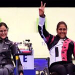 एशियन पैरा गेम्स में भारत का दमदार आगाज, मोना अग्रवाल ने जीता गोल्ड तो अवनि लेखरा के नाम सिल्वर मेडल
