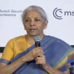 रुपए की गिरावट पर वित्त मंत्री निर्मला सीतारमण की सफाई, बोलीं- बाजार में स्थिरता के लिए कदम उठाता रहेगा RBI