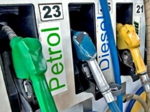 petrol